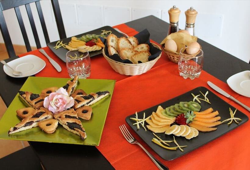 Bed & Breakfast Valeri