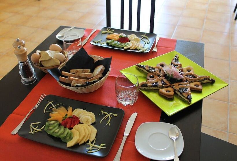 Bed & Breakfast Valeri