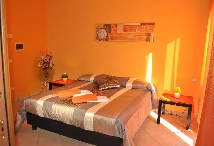 Bed & Breakfast Valeri