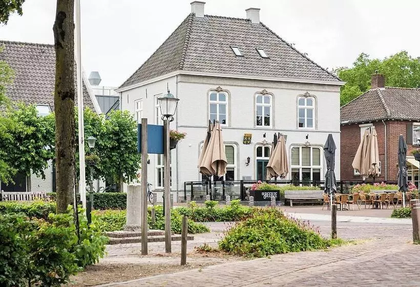 Boutique Hotel De Beerze