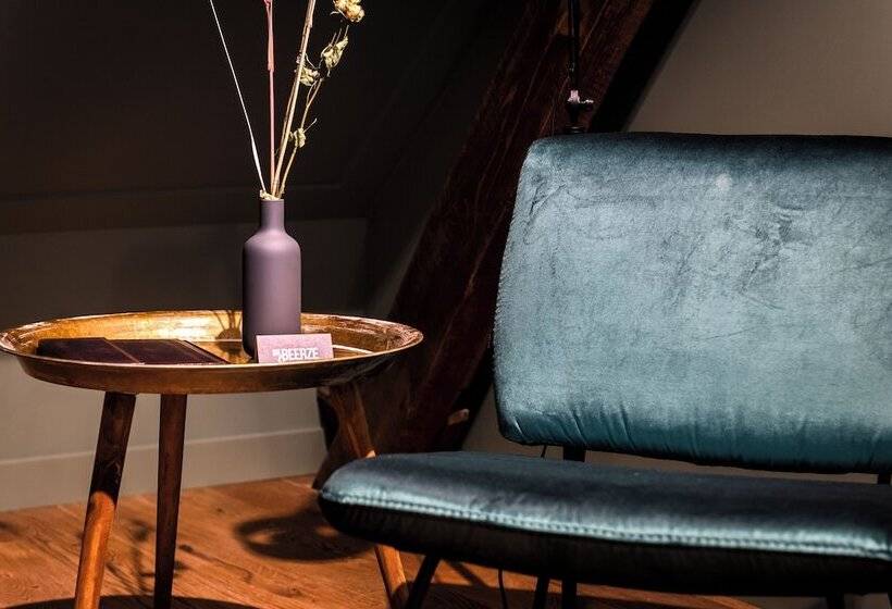 Boutique Hotel De Beerze