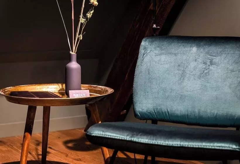 Boutique Hotel De Beerze