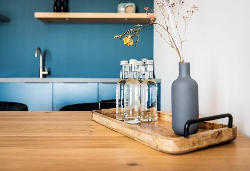 Boutique Hotel De Beerze