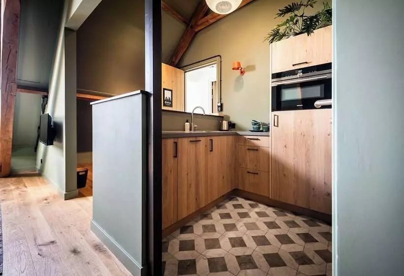 Boutique Hotel De Beerze