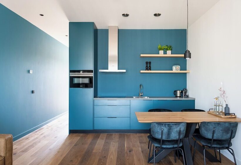 Boutique Hotel De Beerze