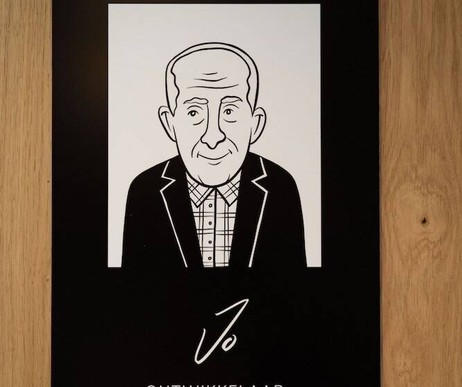 Boutique Hotel De Beerze