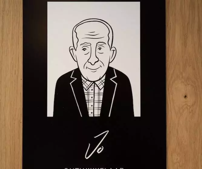 Boutique Hotel De Beerze