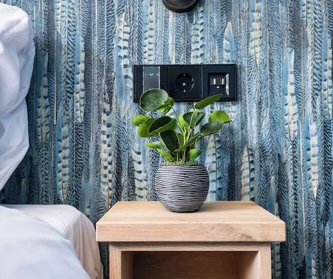 Boutique Hotel De Beerze