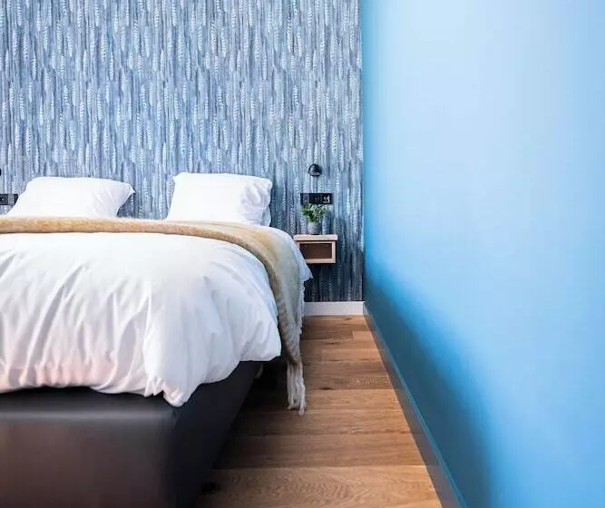 Boutique Hotel De Beerze