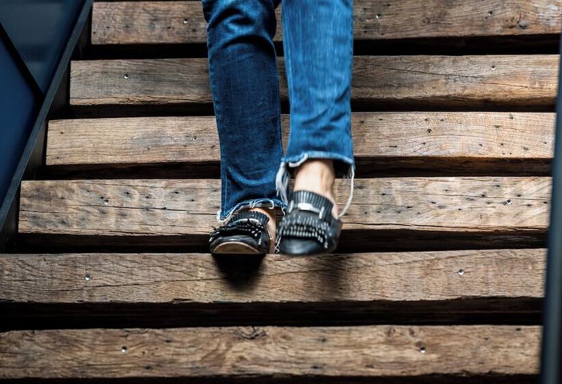 Boutique Hotel De Beerze