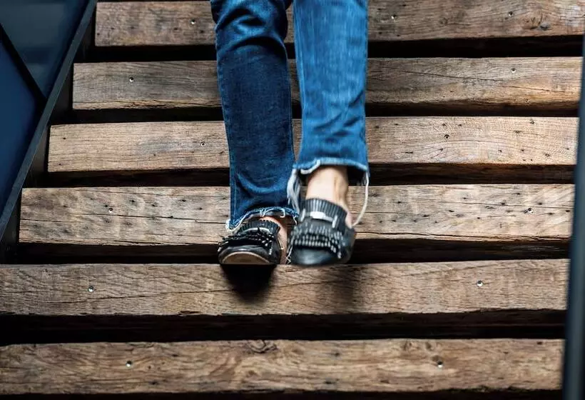 Boutique Hotel De Beerze