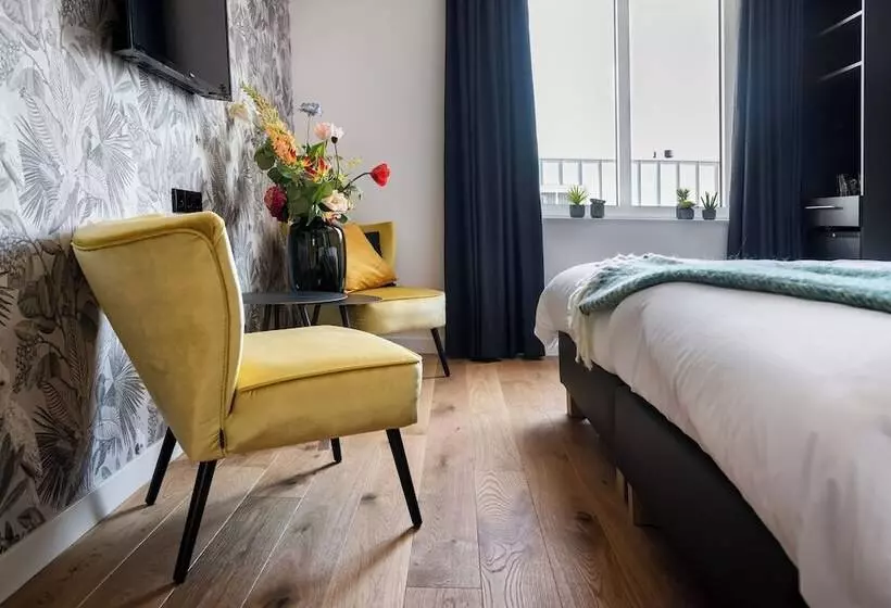 Boutique Hotel De Beerze