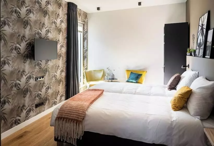 Boutique Hotel De Beerze