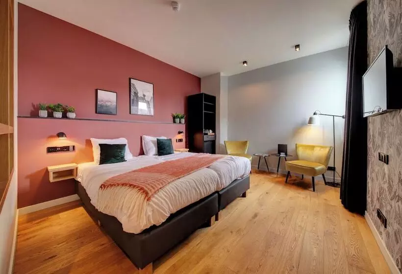 Boutique Hotel De Beerze