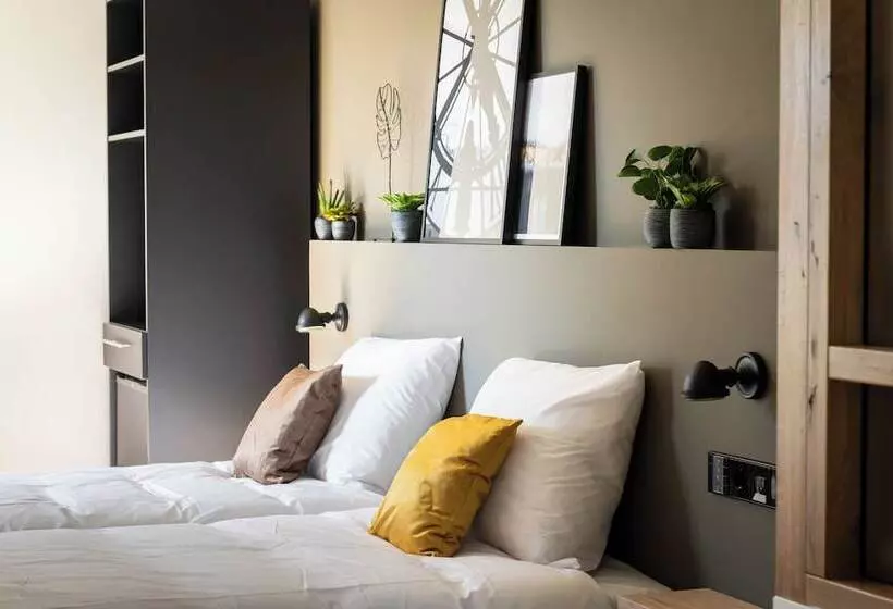 Boutique Hotel De Beerze