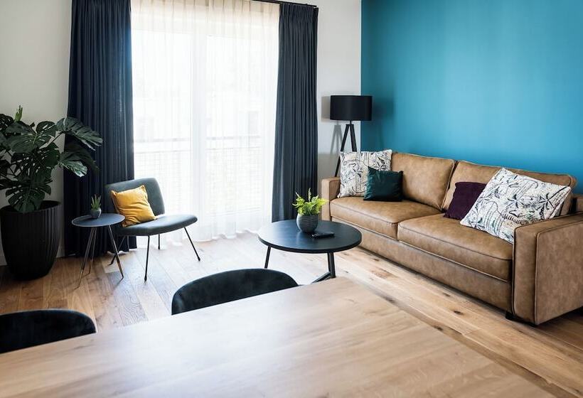 Boutique Hotel De Beerze