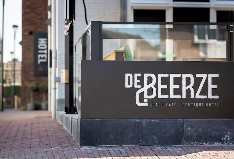 Boutique Hotel De Beerze