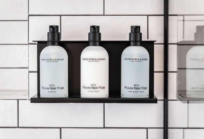 Boutique Hotel De Beerze