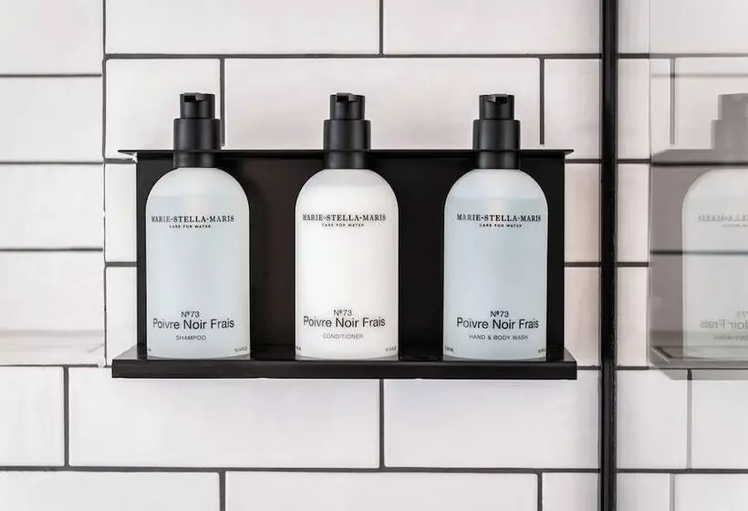 Boutique Hotel De Beerze