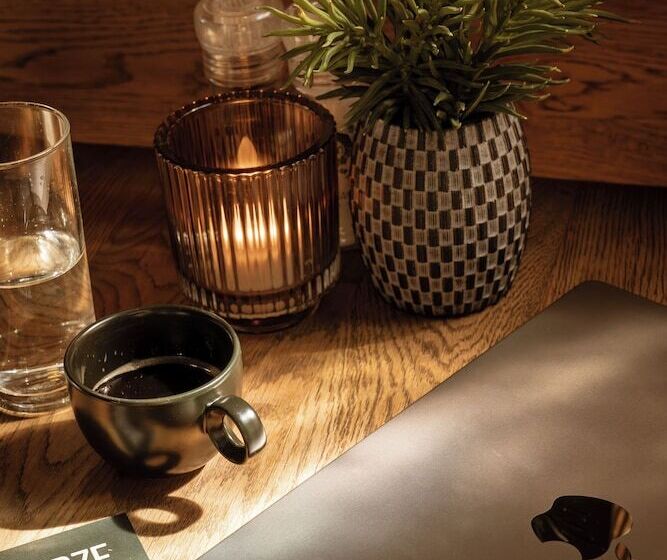 Boutique Hotel De Beerze