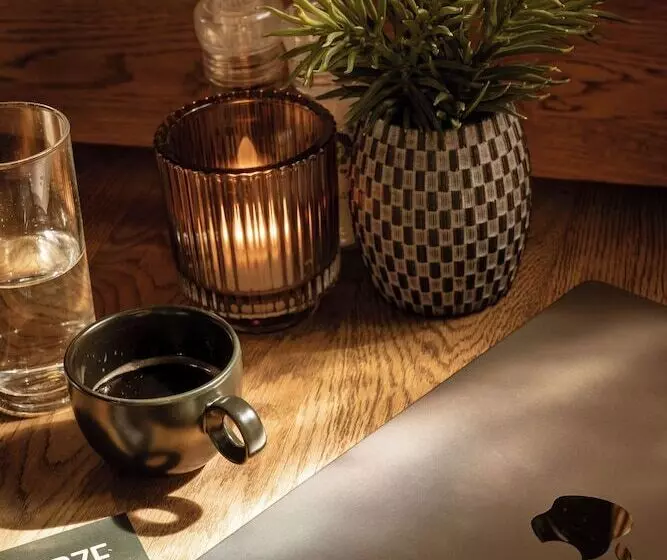 Boutique Hotel De Beerze