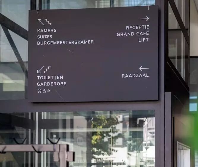 Boutique Hotel De Beerze