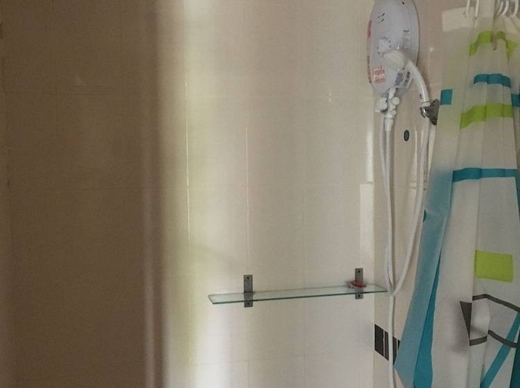 בית מלון כפרי Baan Purita