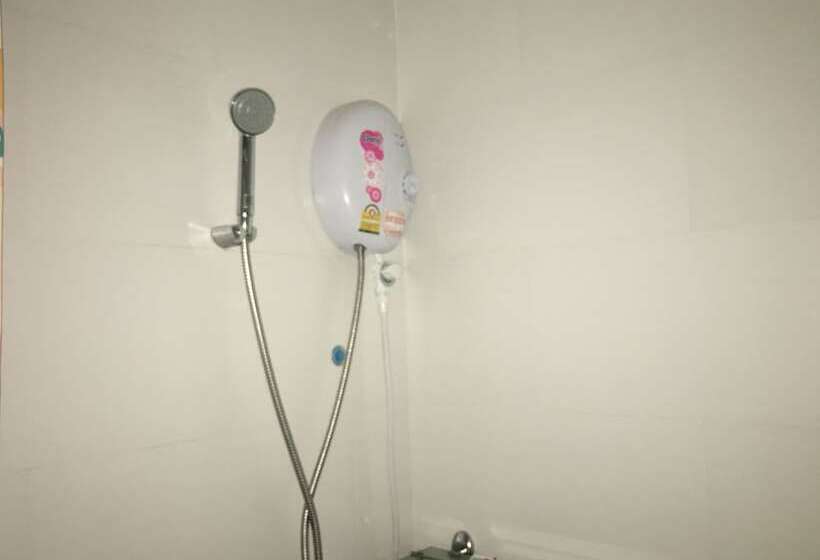 בית מלון כפרי Baan Purita