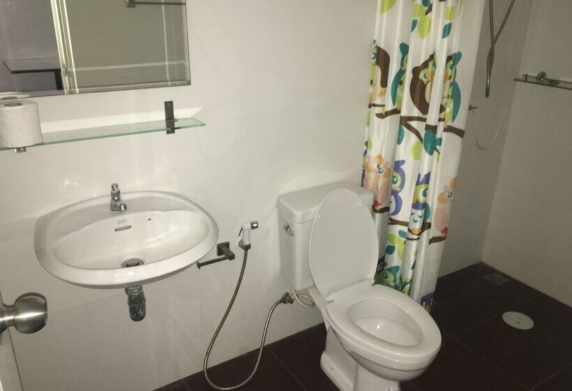 בית מלון כפרי Baan Purita