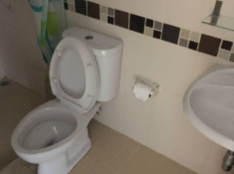 בית מלון כפרי Baan Purita