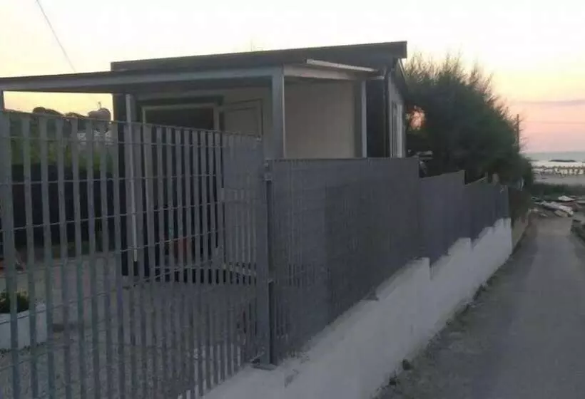 Hotelli Camping Borghetti