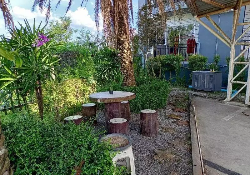 ホテル Room 9 Residence