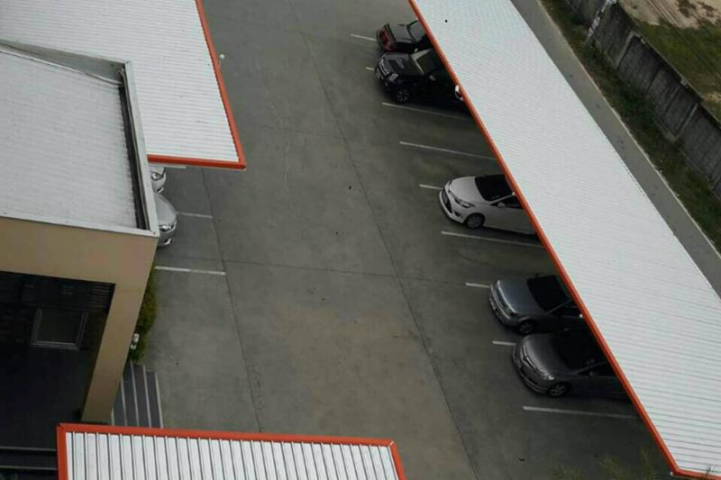 Hotelli Room 9 Residence