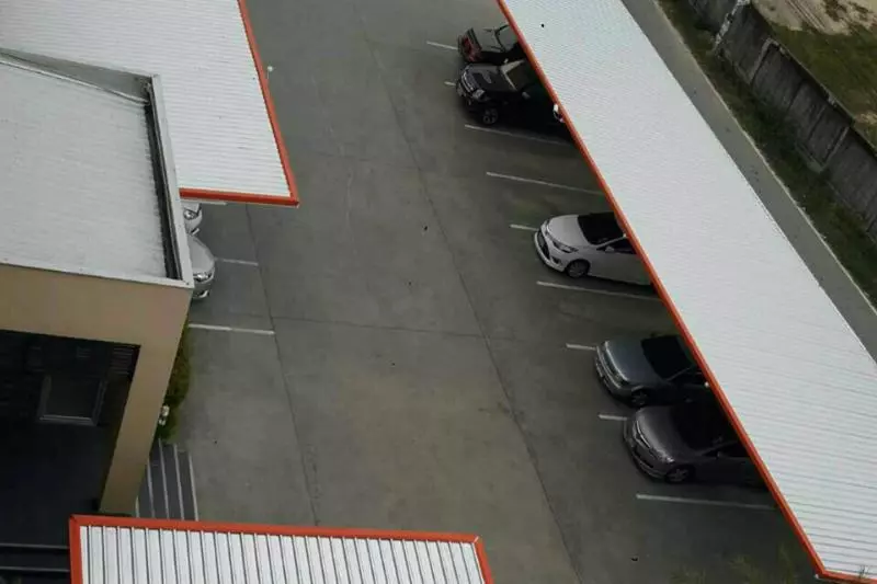 ホテル Room 9 Residence