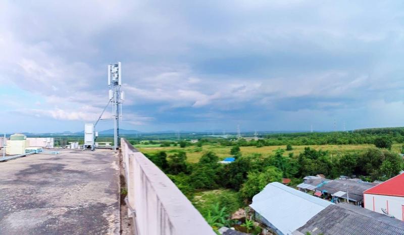 Hotelli Room 9 Residence