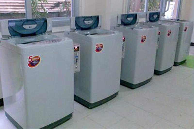 Hotelli Room 9 Residence