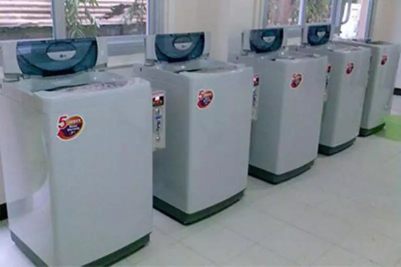 ホテル Room 9 Residence