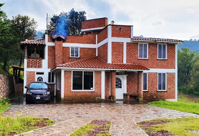 فندق Senda Monarca