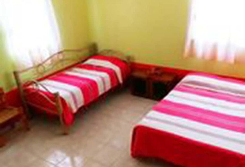 فندق Senda Monarca