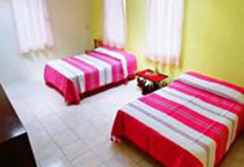 فندق Senda Monarca