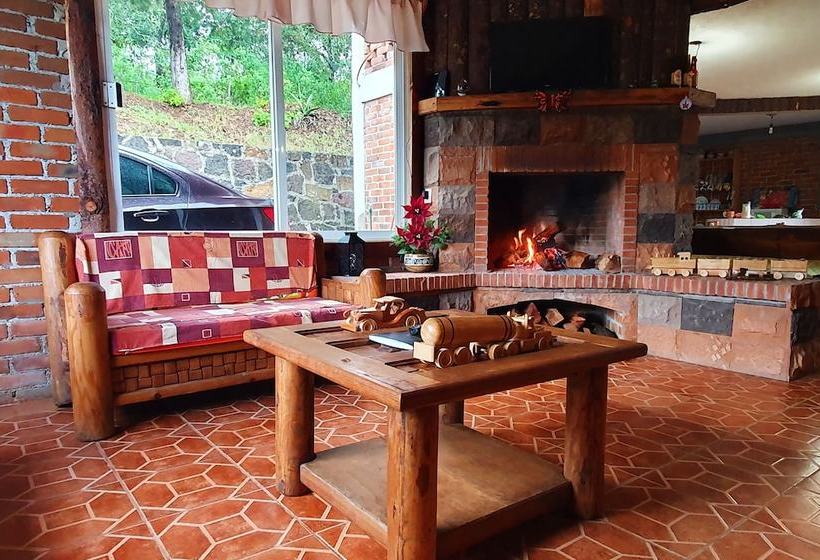 فندق Senda Monarca