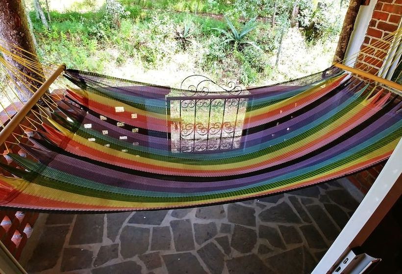 فندق Senda Monarca