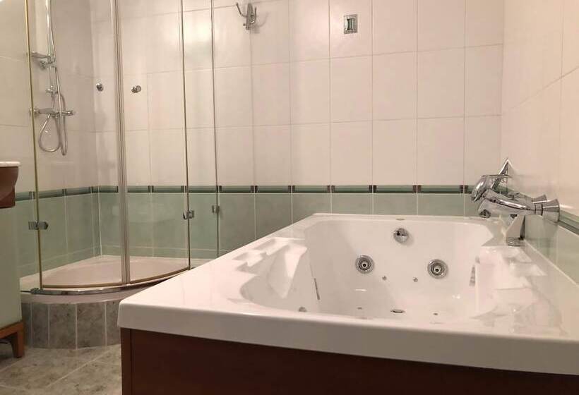 Kasteel B&b Sintbartel