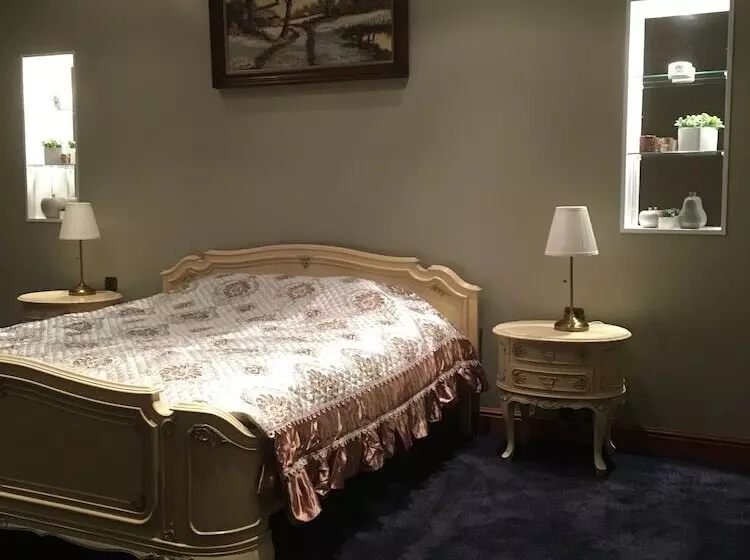 Kasteel B&b Sintbartel