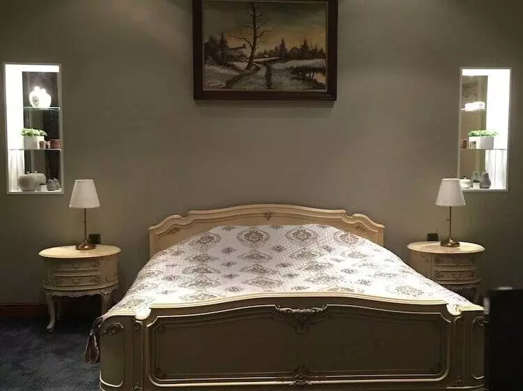 Kasteel B&b Sintbartel