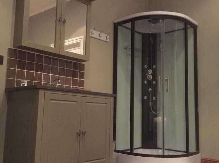 Kasteel B&b Sintbartel