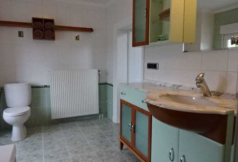 Kasteel B&b Sintbartel