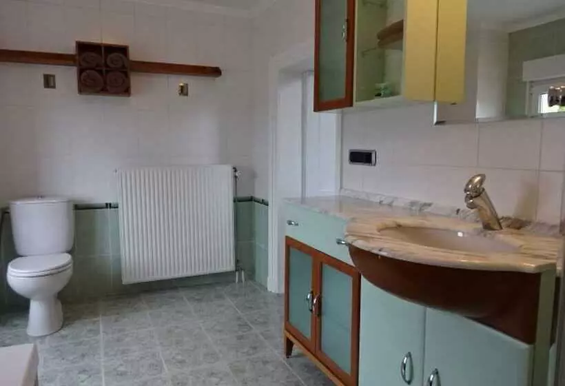 Kasteel B&b Sintbartel