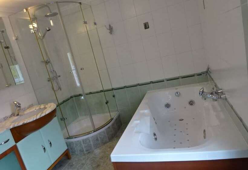 Kasteel B&b Sintbartel