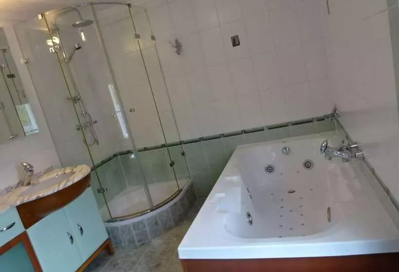 Kasteel B&b Sintbartel